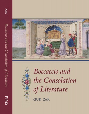 Boccaccio and the Consolation of Literature